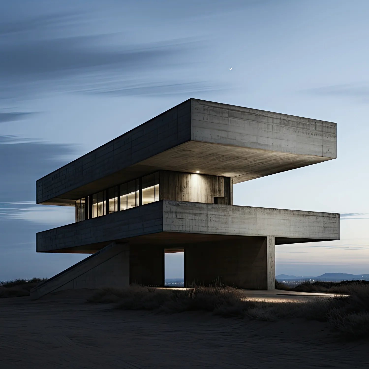 Interior Design in New York